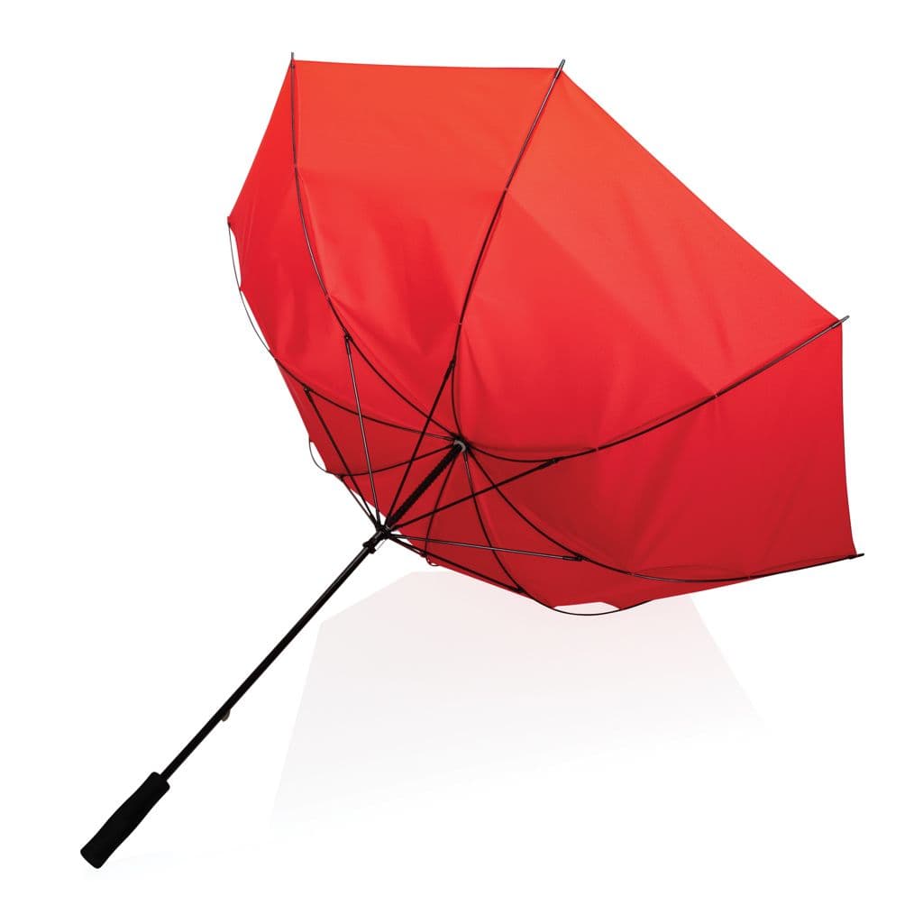 30' Impact AWARE™ RPET 190T stormsäkert paraply – thumbnail 13