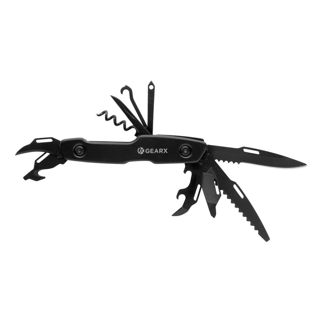 Gear X multifunktionell kniv – miniatyr 5