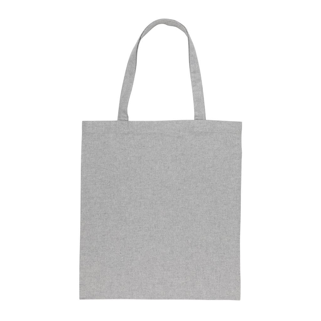 Impact AWARE™ shoppingkasse i återvunnen bomull 145gsm – miniatyr 10