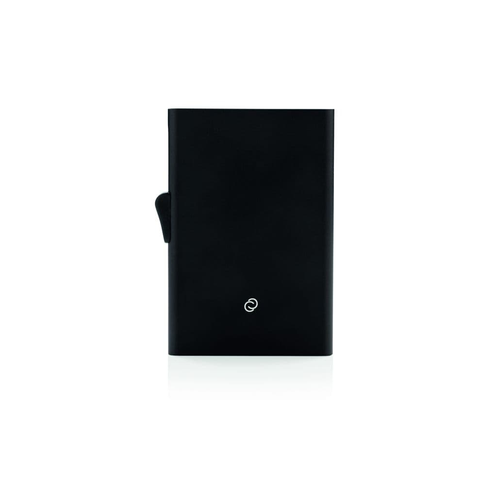 C-secure RFID korthållare i aluminium – thumbnail 5