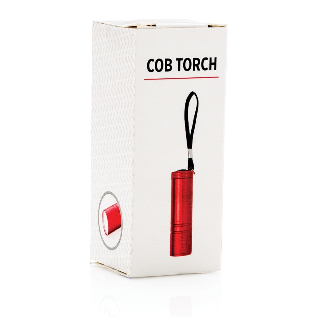 COB ficklampa – thumbnail 12
