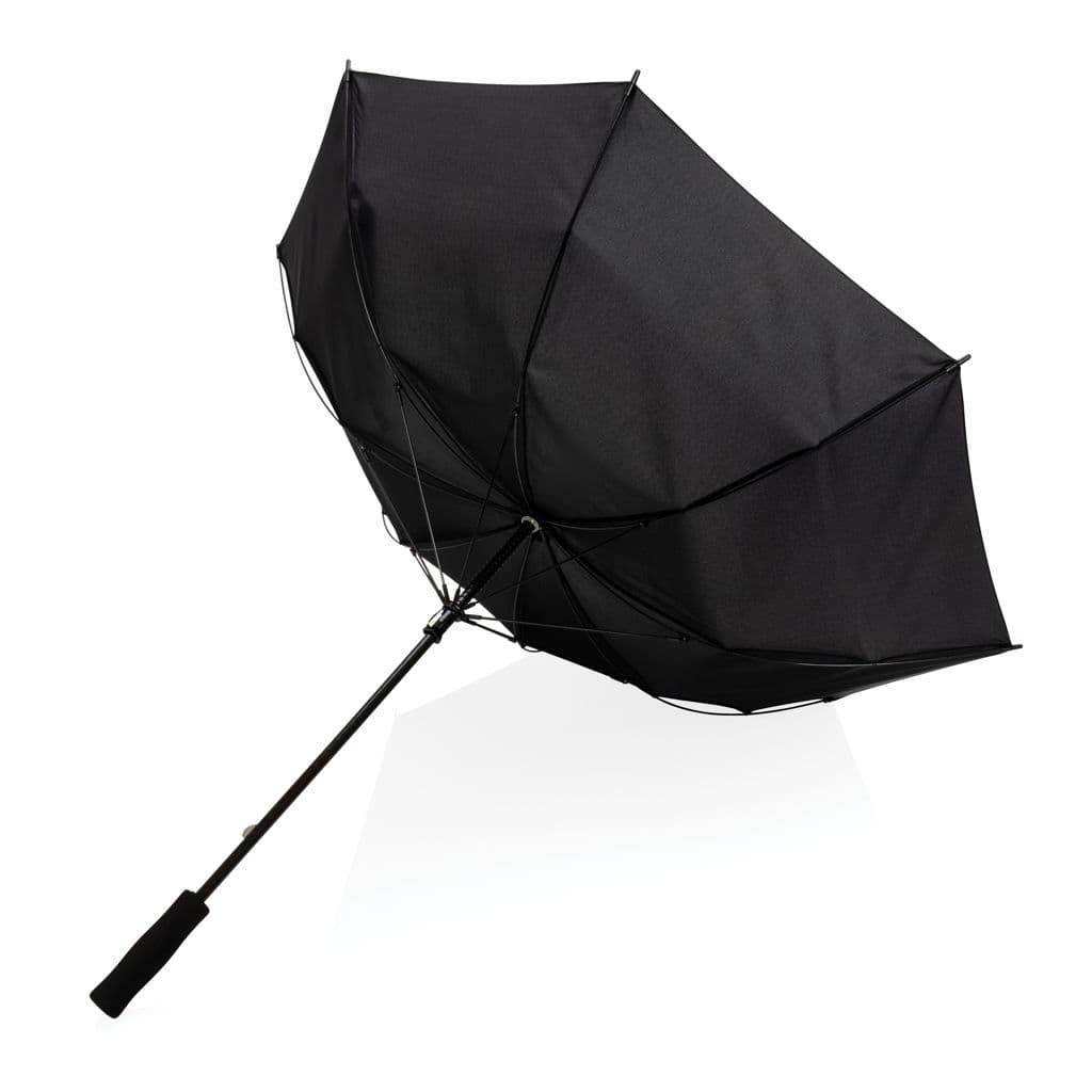 23' Impact AWARE™ RPET 190T stormsäkert paraply – thumbnail 3