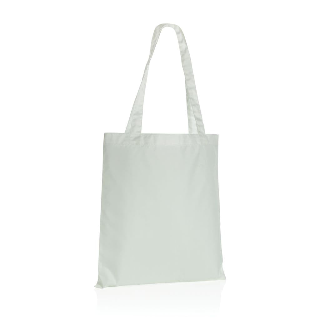 Impact AWARE™ RPET 190T tote-väska – miniatyr 6