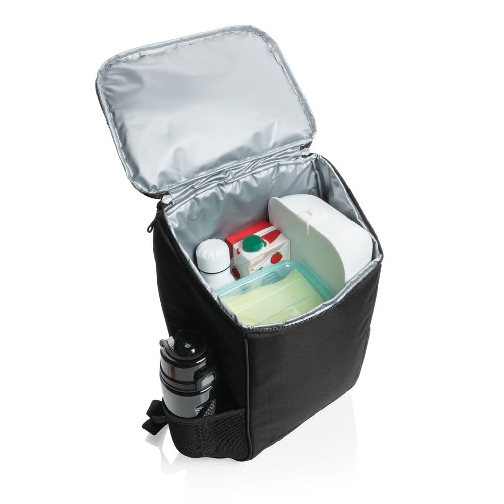 Swiss Peak AWARET 1200D lyxig kylryggsäck – miniatyr 2