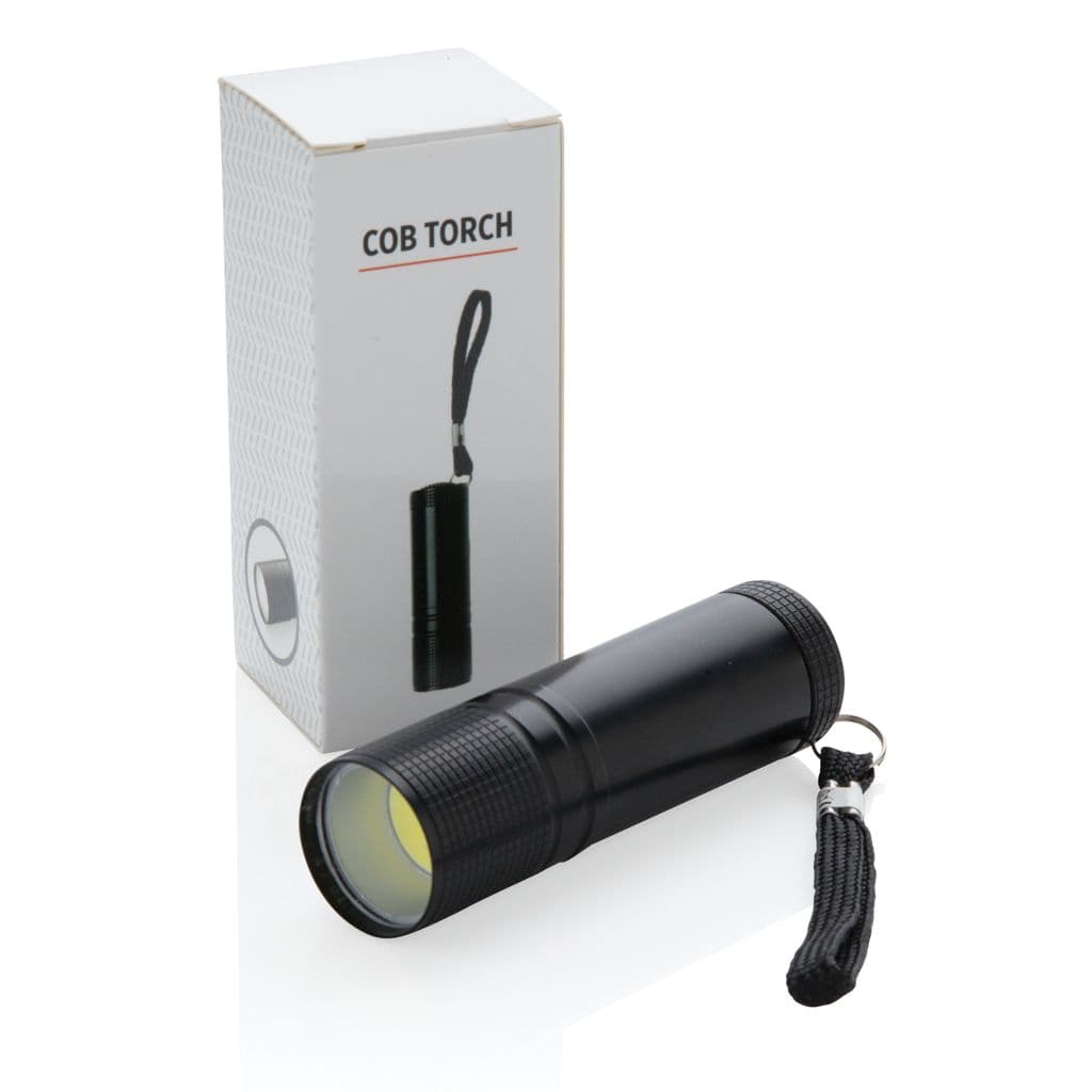 COB ficklampa – thumbnail 3