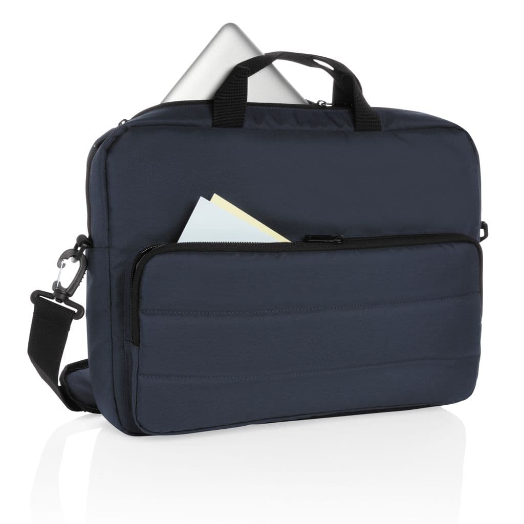 Impact AWARE™ RPET 15.6' laptopväska – miniatyr 8