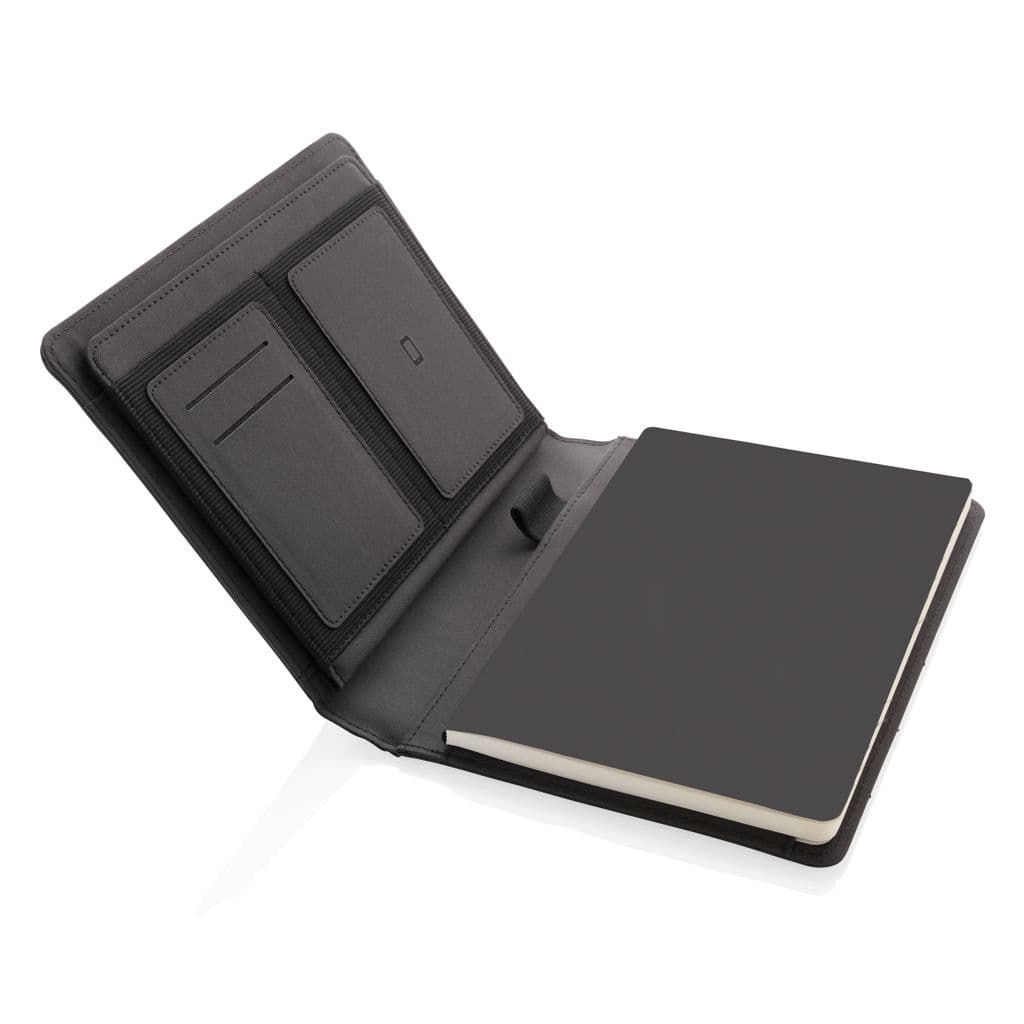 Impact AWARE™ RPET A5 portfolio – miniatyr 3