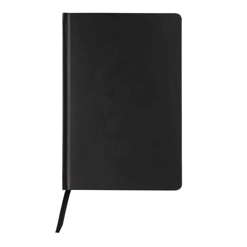 A5 Impact hardcover stenpapper anteckningsbok – miniatyr 5