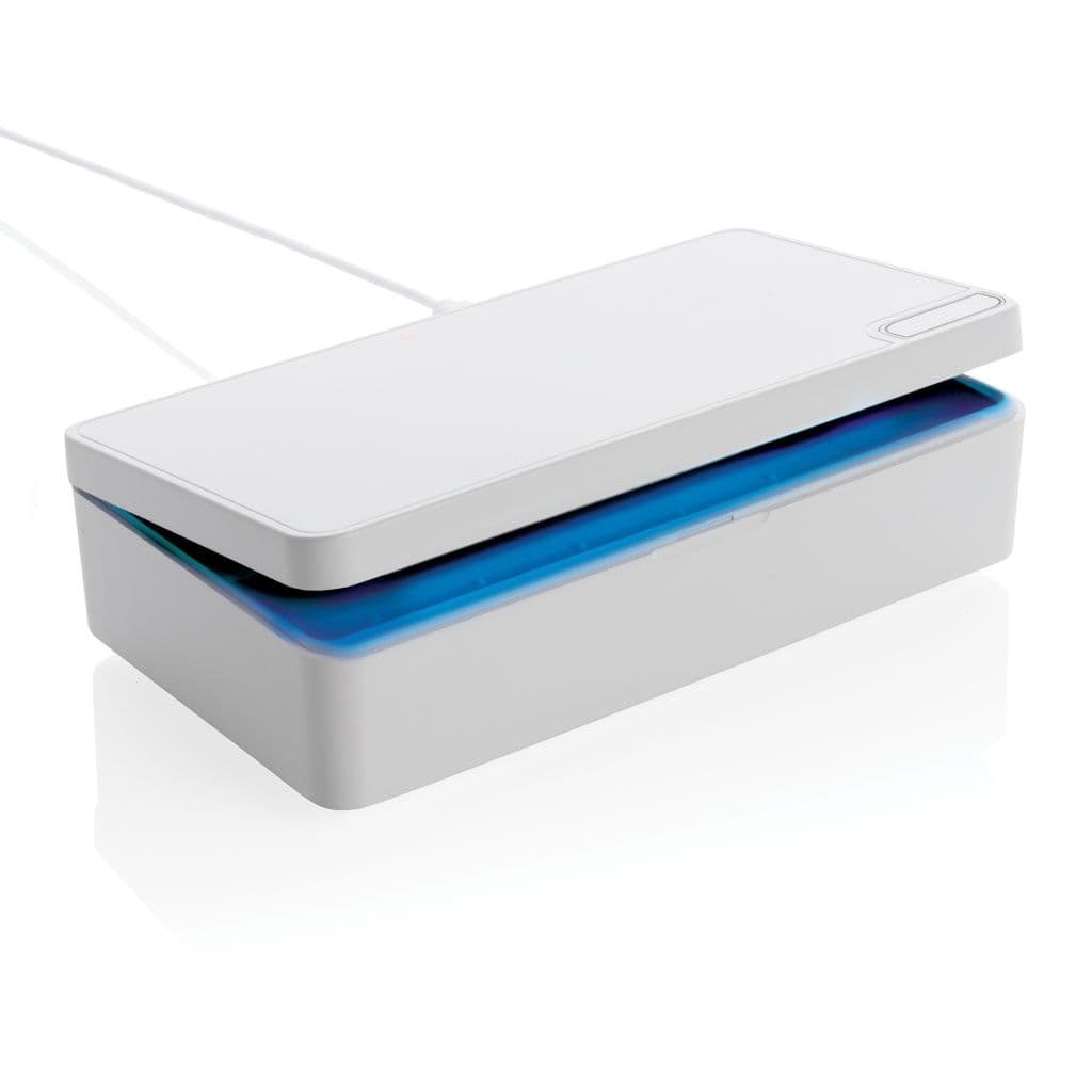 UV-C steriliseringsbox – miniatyr 2