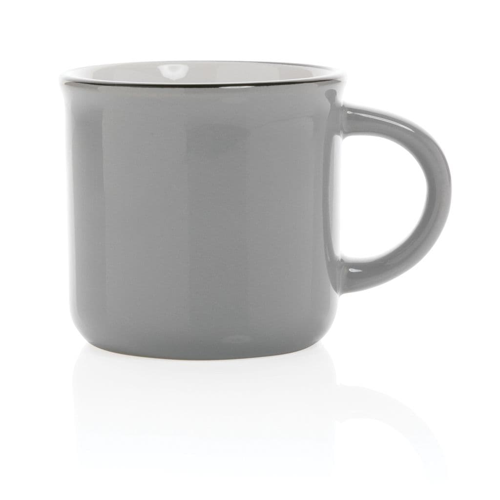 Keramikmugg vintage 280 ml – miniatyr 6