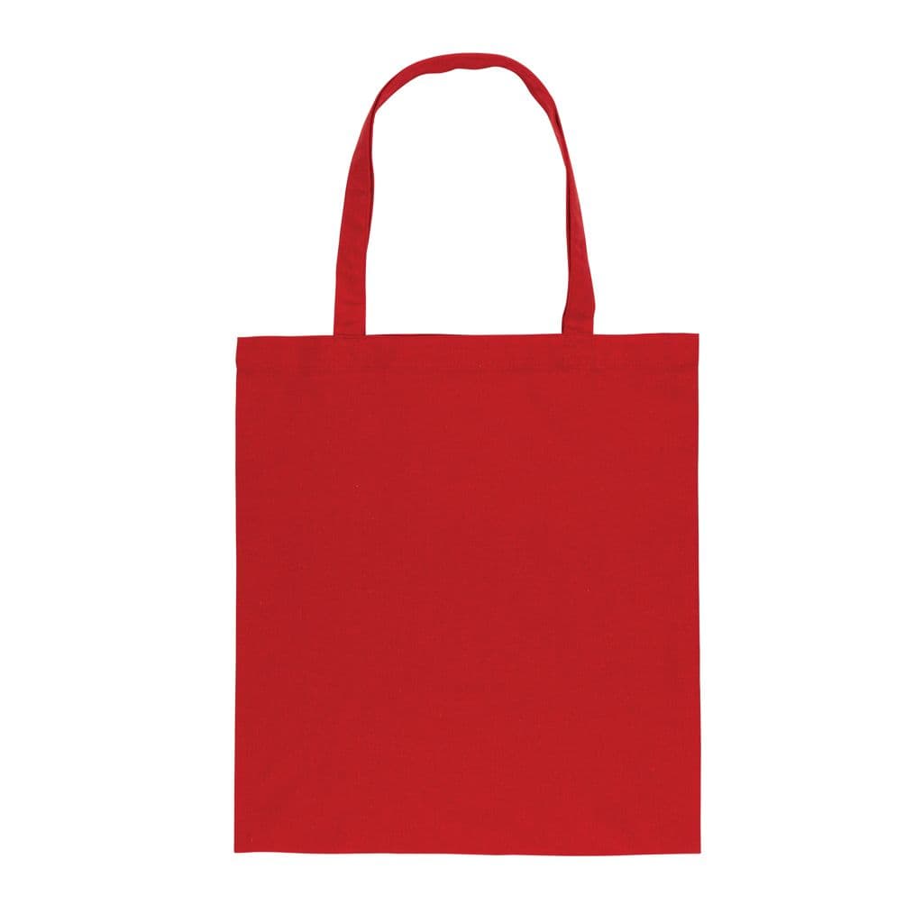 Impact AWARE™ shoppingkasse i återvunnen bomull 145gsm – miniatyr 16