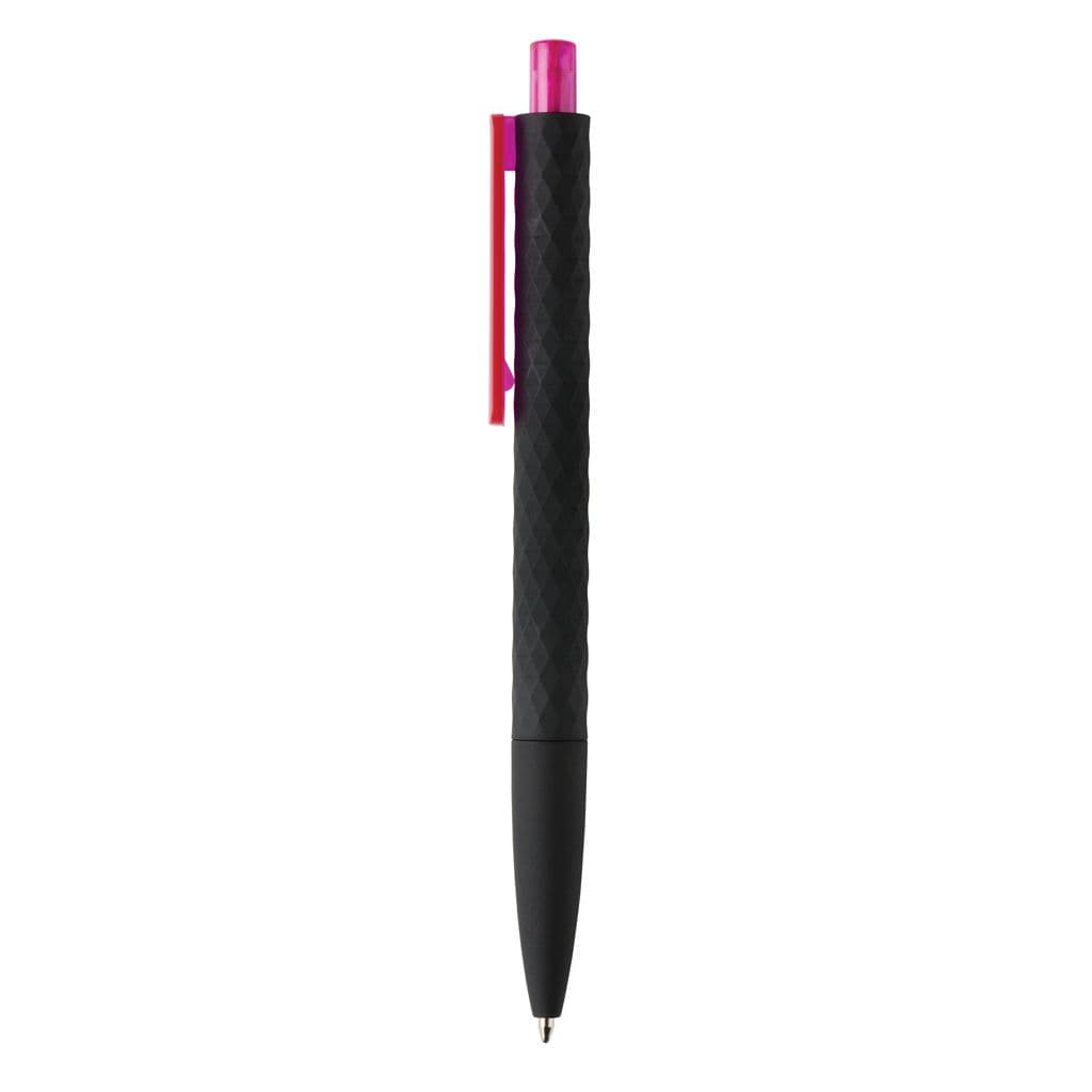 X3 RCS-certifierad R-ABS svart smooth touch penna – thumbnail 21