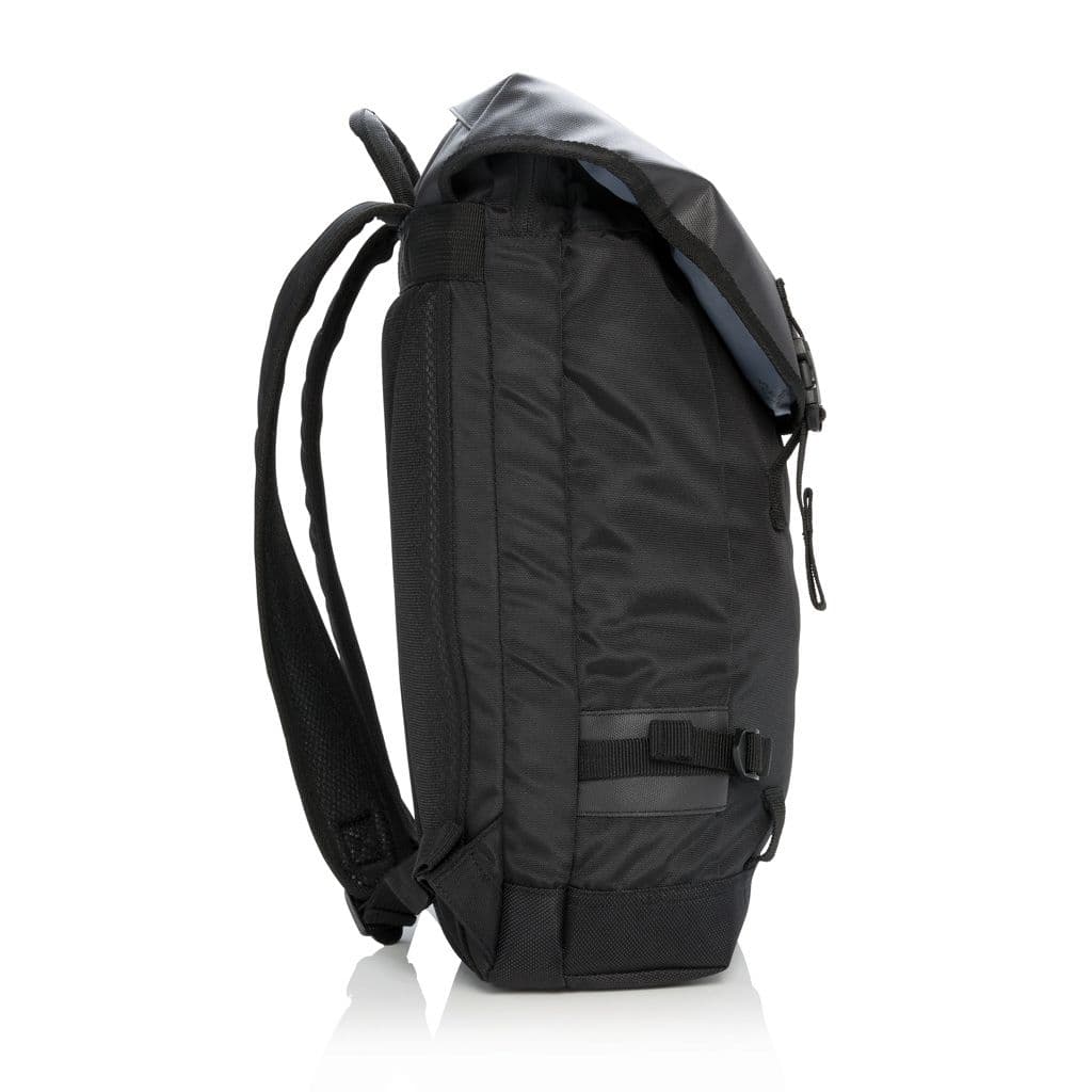 Swiss Peak 17” laptopryggsäck – miniatyr 3
