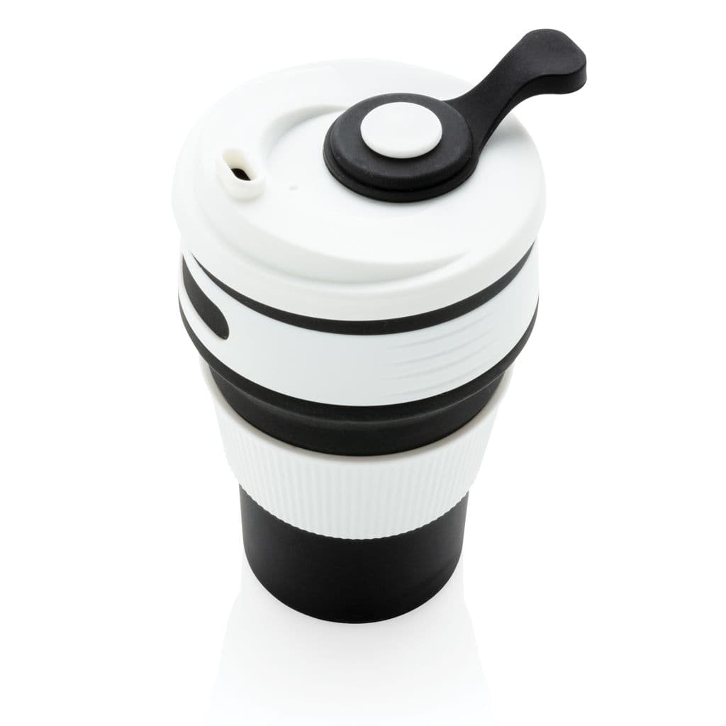 Hopvikbar silikonmugg – miniatyr 4