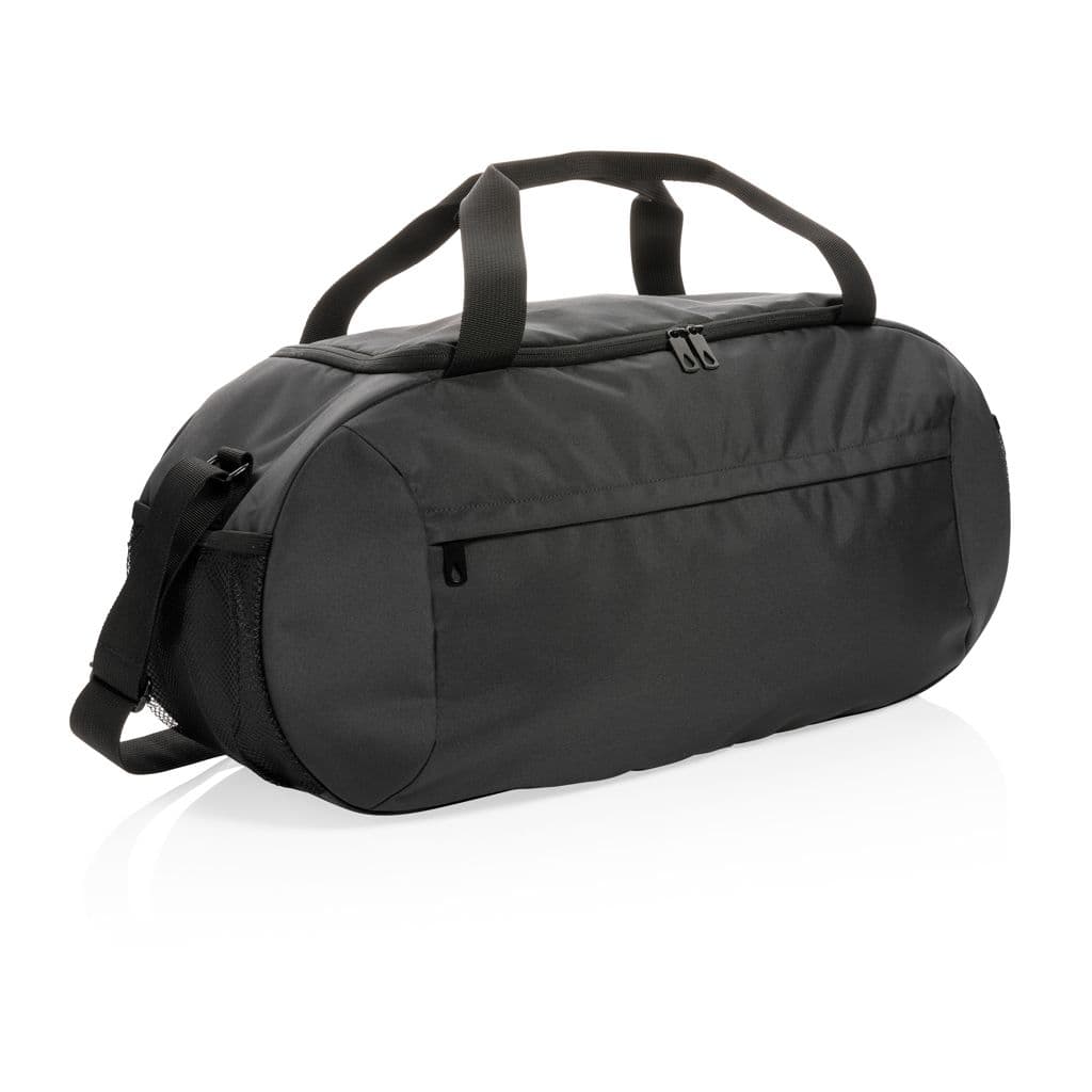 Impact AWARE™ RPET modern sport duffle – miniatyr 6