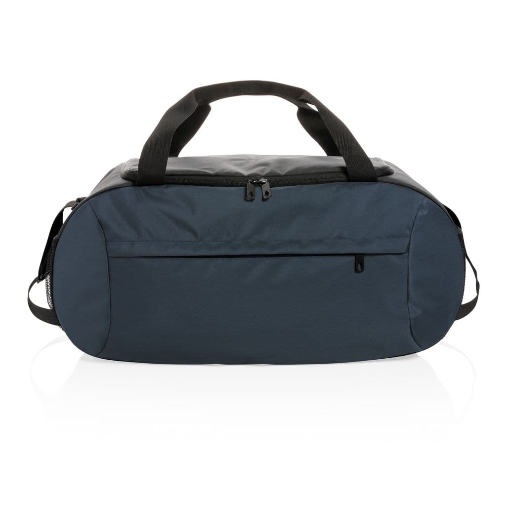 Impact AWARE™ RPET modern sport duffle – miniatyr 14
