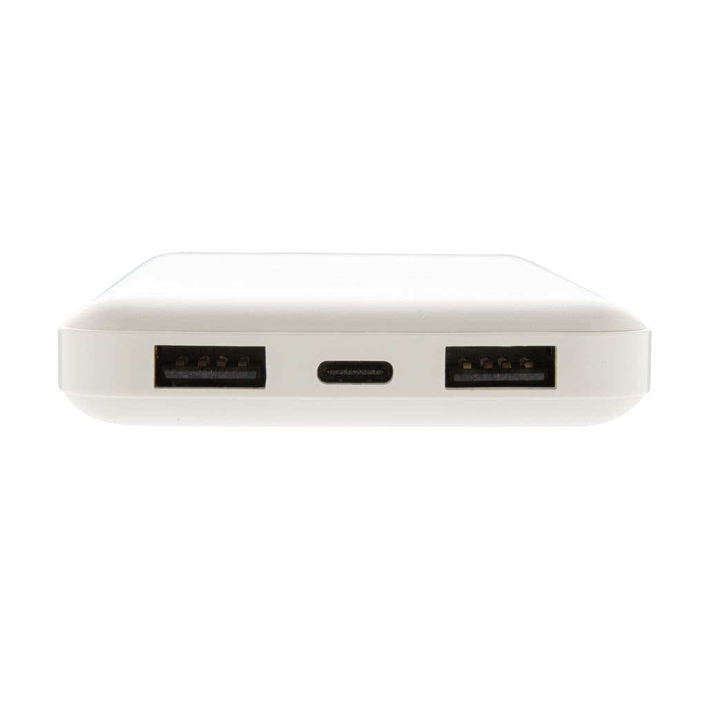 High Density 10.000 mAh powerbank i fickformat – miniatyr 11
