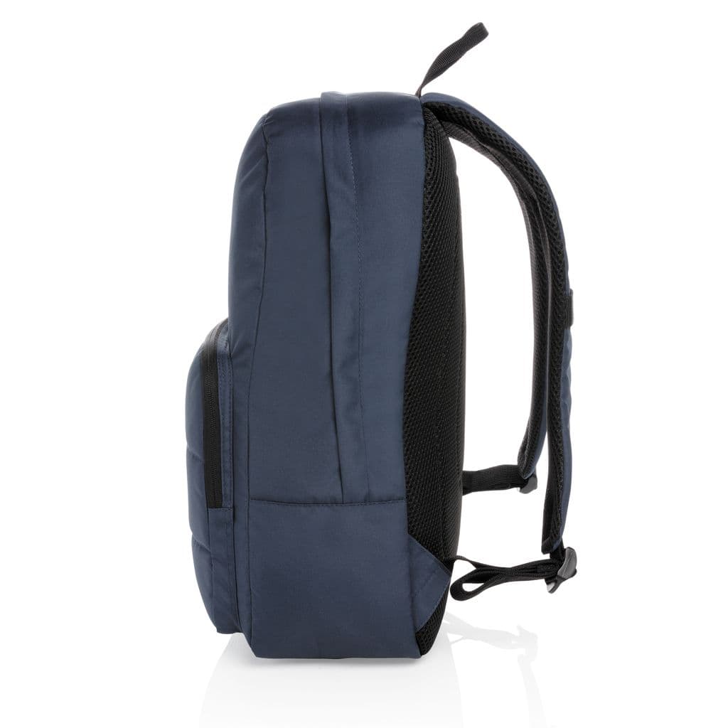 Impact AWARE™ RPET Basic 15.6' laptopryggsäck – miniatyr 17