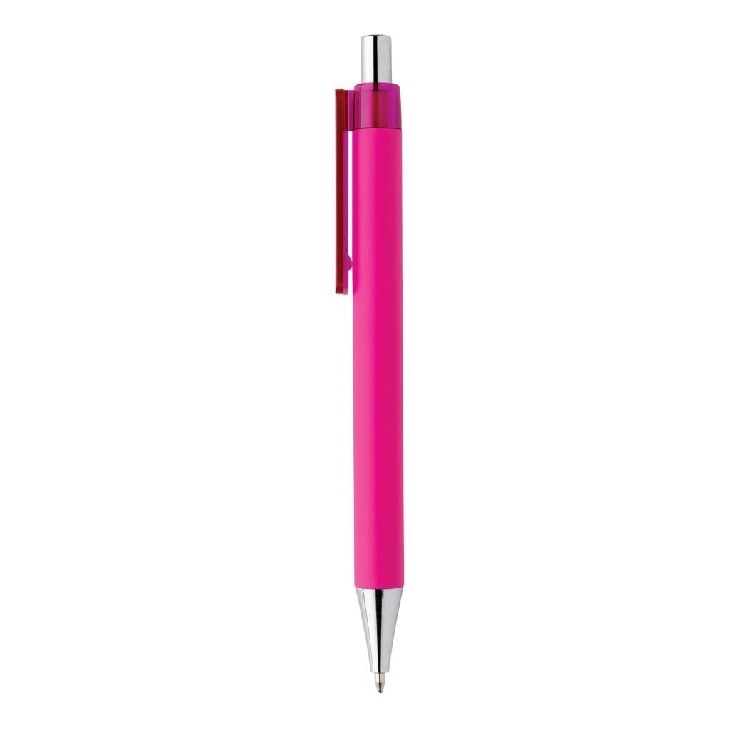 X8 RCS-certifierad R-ABS smooth touch-penna – miniatyr 2
