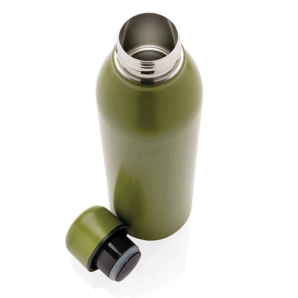 Vakuumflaska i RCS återvunnen stainless steel, 500ml – miniatyr 32