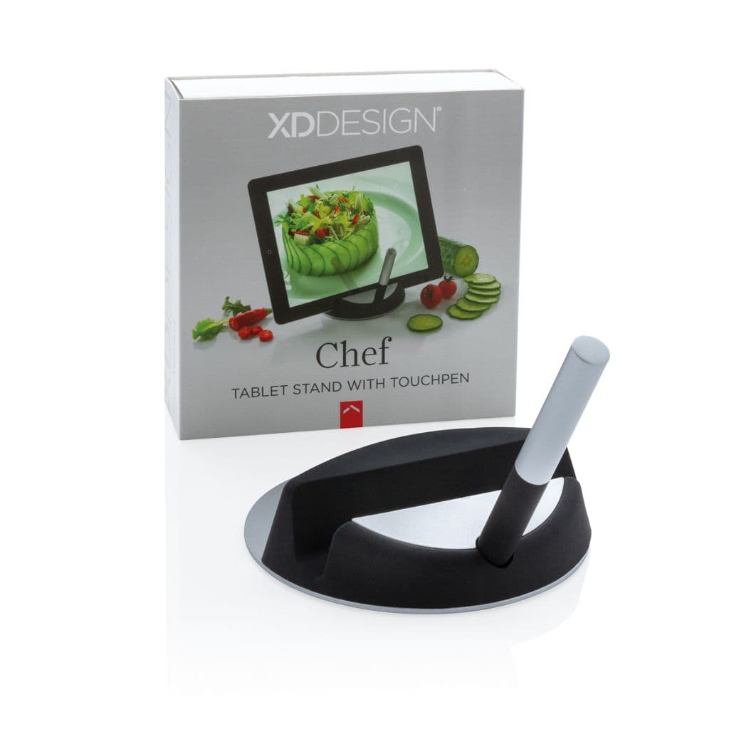 Chef tablet stand – miniatyr 6