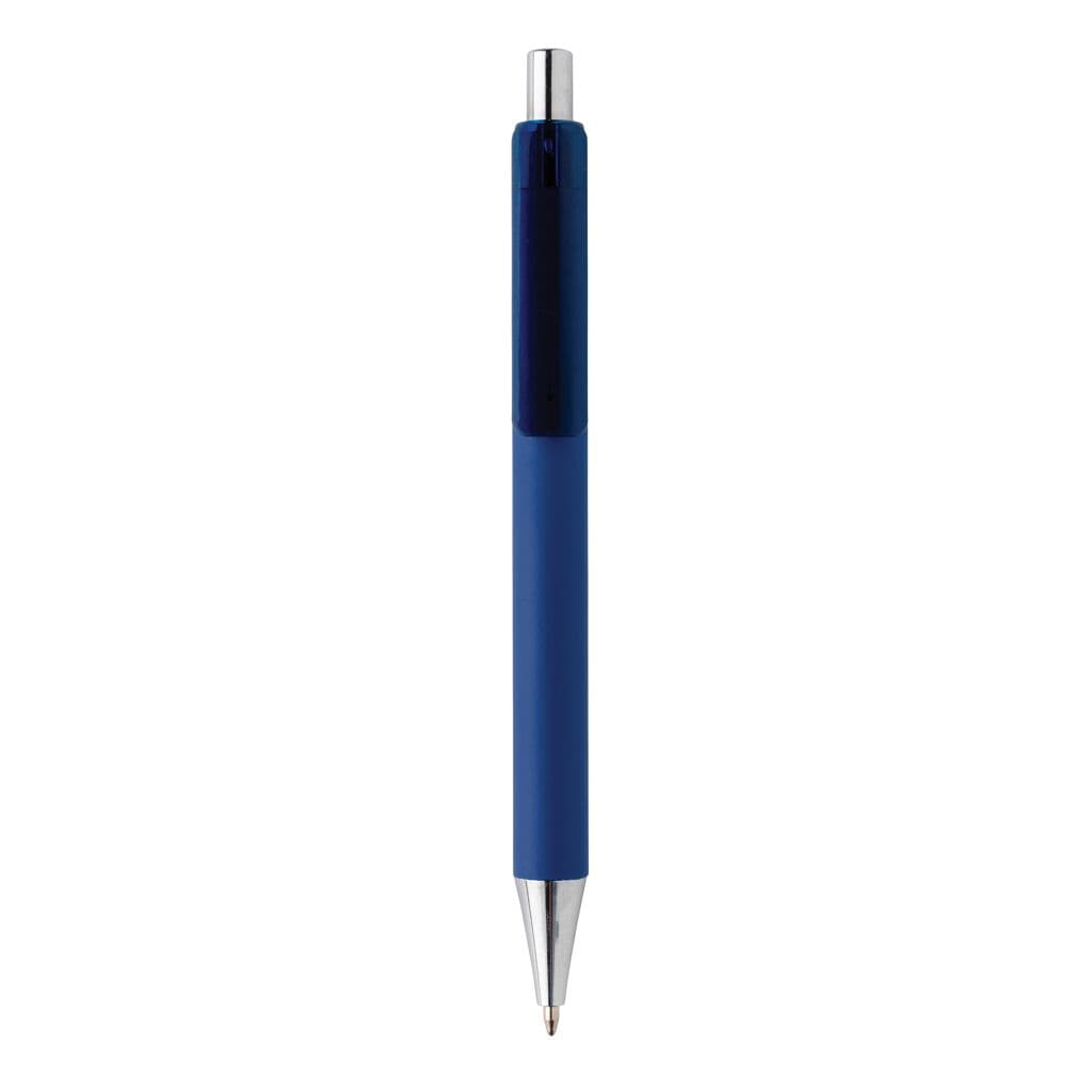 X8 RCS-certifierad R-ABS smooth touch-penna – miniatyr 21