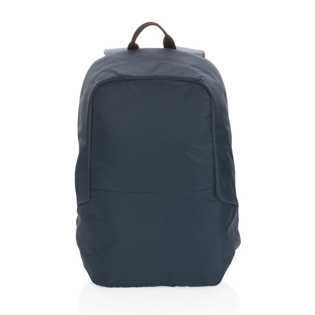 Impact AWARE™ RPET standard stöldskyddad ryggsäck – miniatyr 8