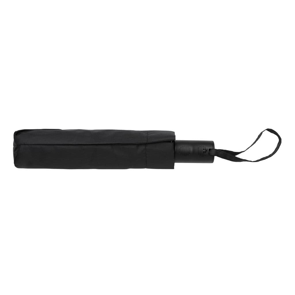 21' Impact Aware™ RPET 190T automatiskt paraply – thumbnail 6