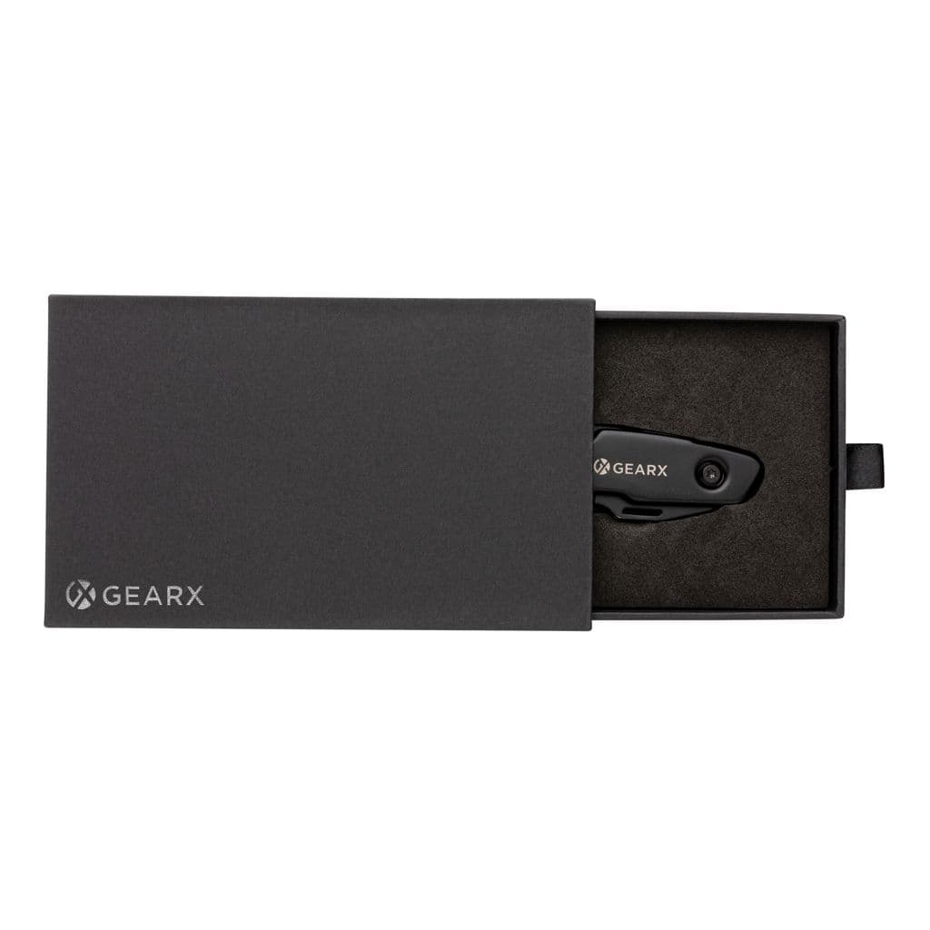 Gear X multifunktionell kniv – miniatyr 3