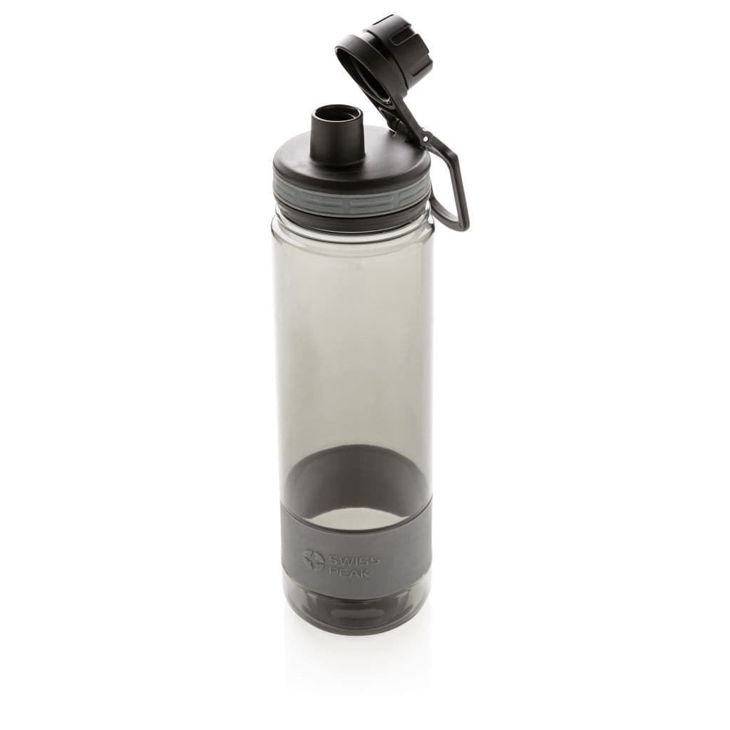 Swiss Peak Tritan-flaska – miniatyr 3