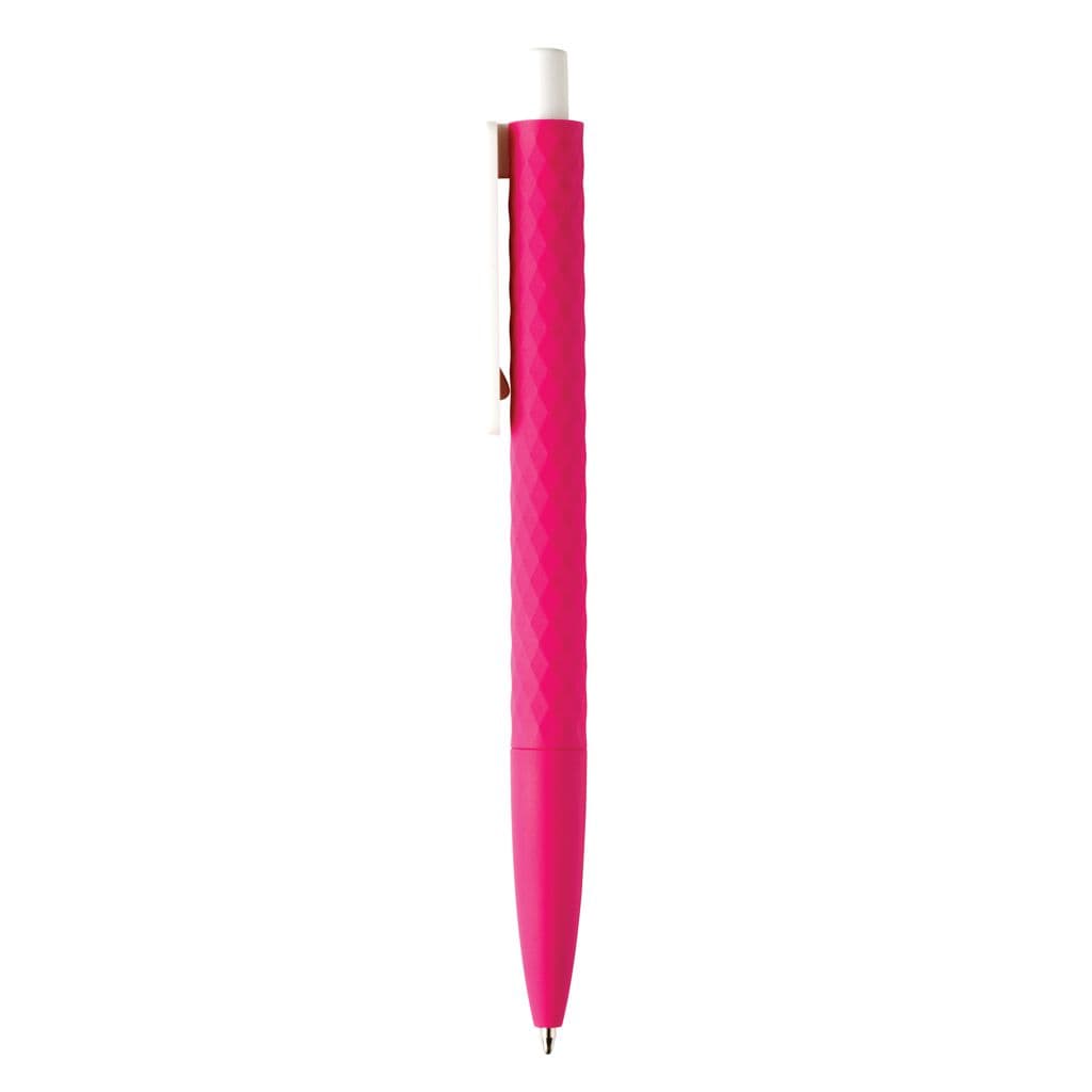 X3 RCS-certifierad R-ABS penna smooth touch – miniatyr 3