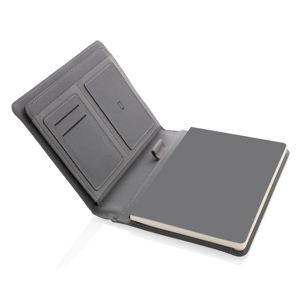 Impact AWARE™ RPET A5 portfolio – miniatyr 9