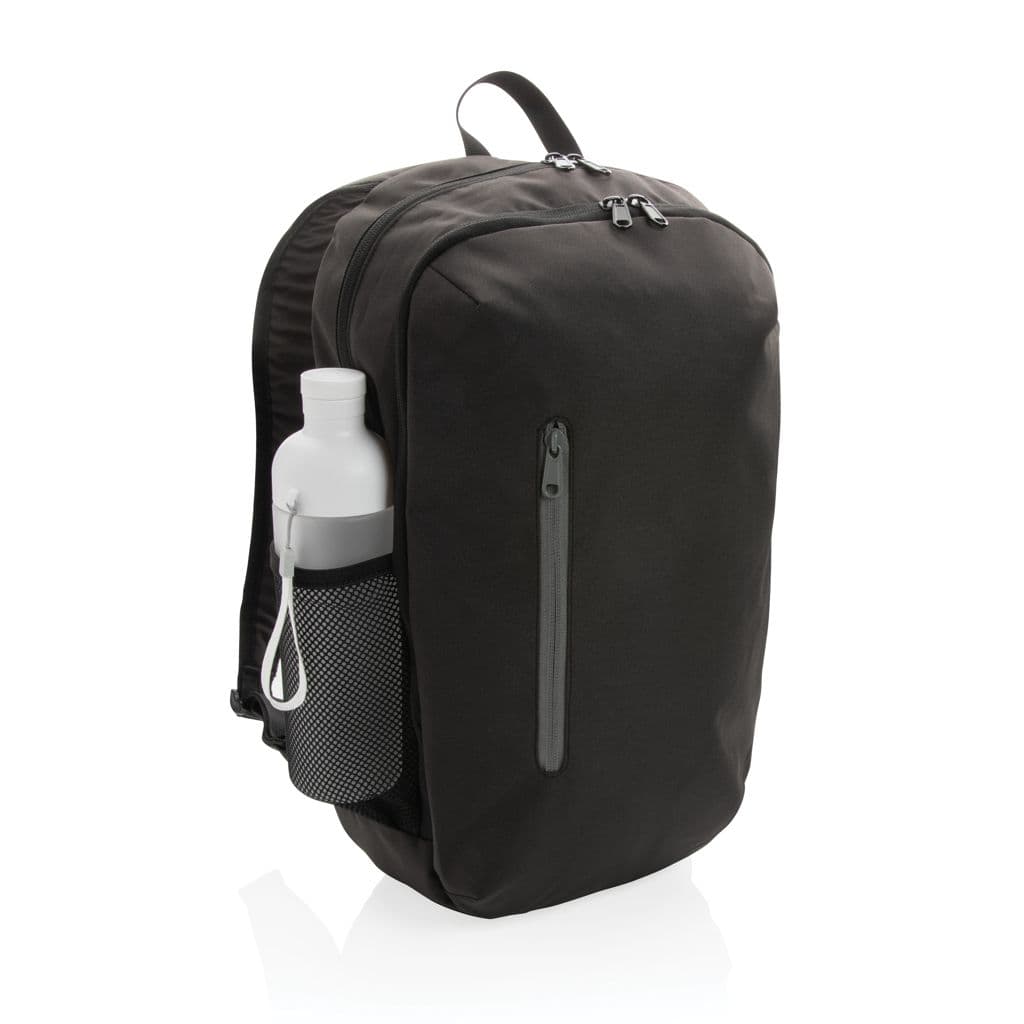 Impact AWARE™ 300D RPET casual ryggsäck – miniatyr 11