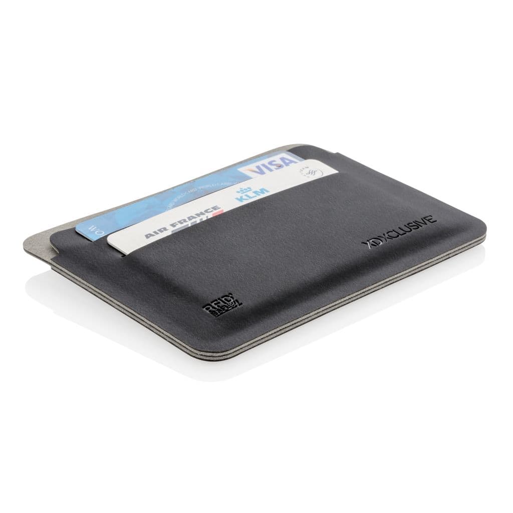 Quebec RFID säker korthållare – miniatyr 4