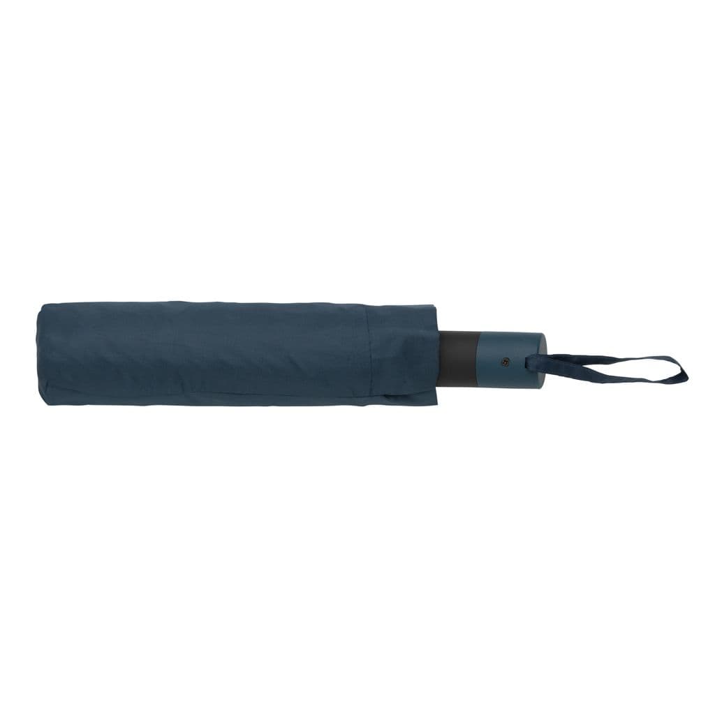 21' Impact Aware™ RPET 190T automatisk öppning paraply – thumbnail 30