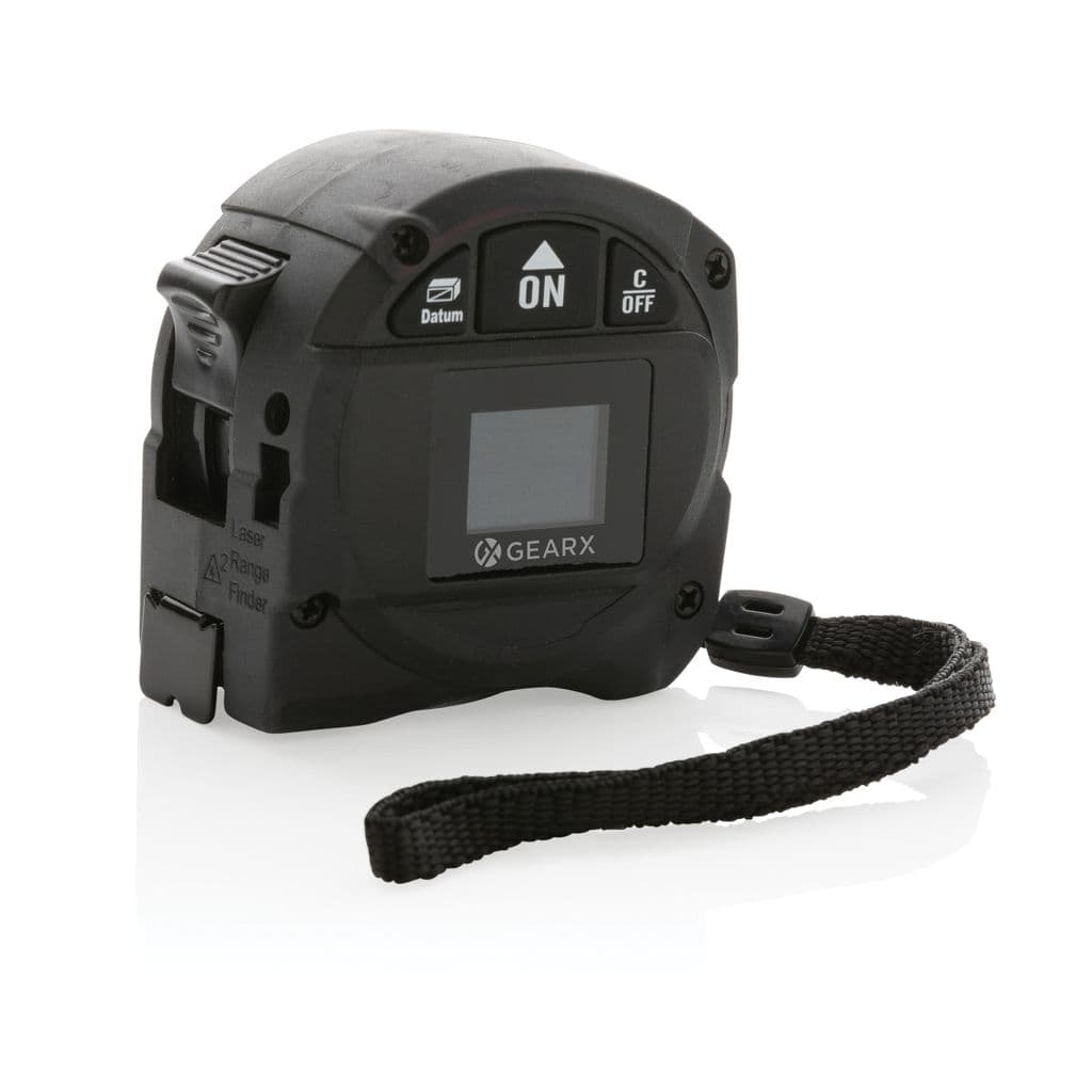 Gear X 5M måttband med 30M laser – miniatyr 6