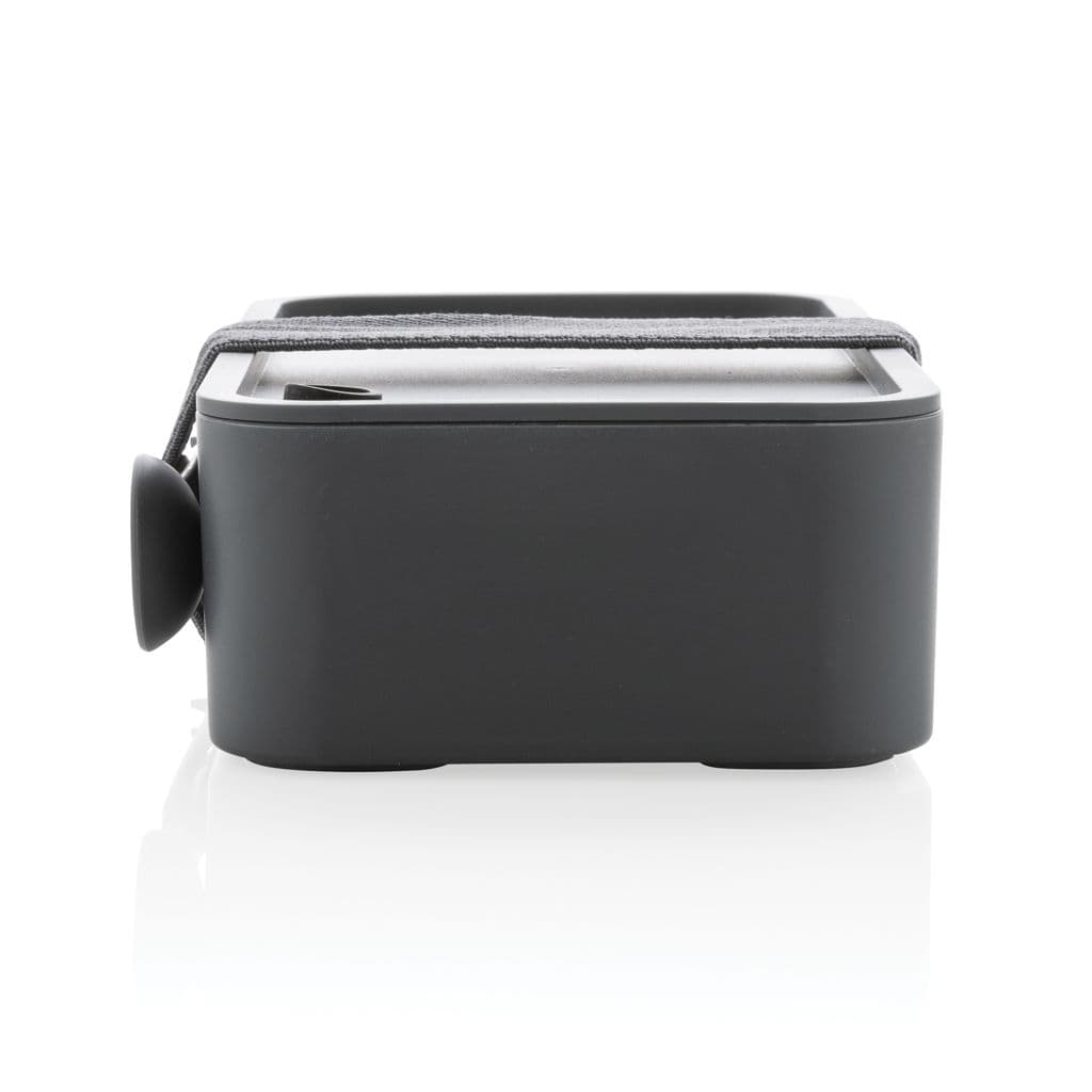 PP lunchlåda med skedgaffel – miniatyr 6