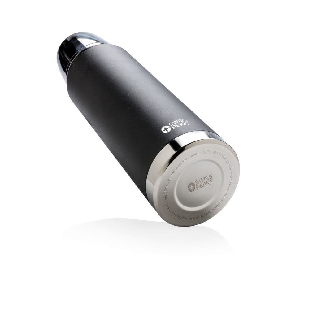 Swiss Peak Elite 1L termos med kopparisolering – miniatyr 6