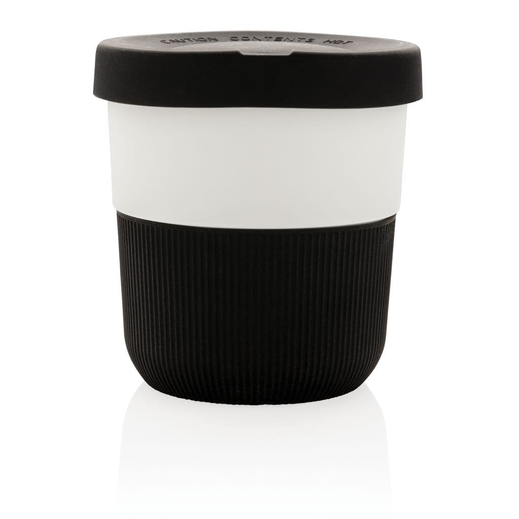 PLA cup coffee to go 280ml – miniatyr 4
