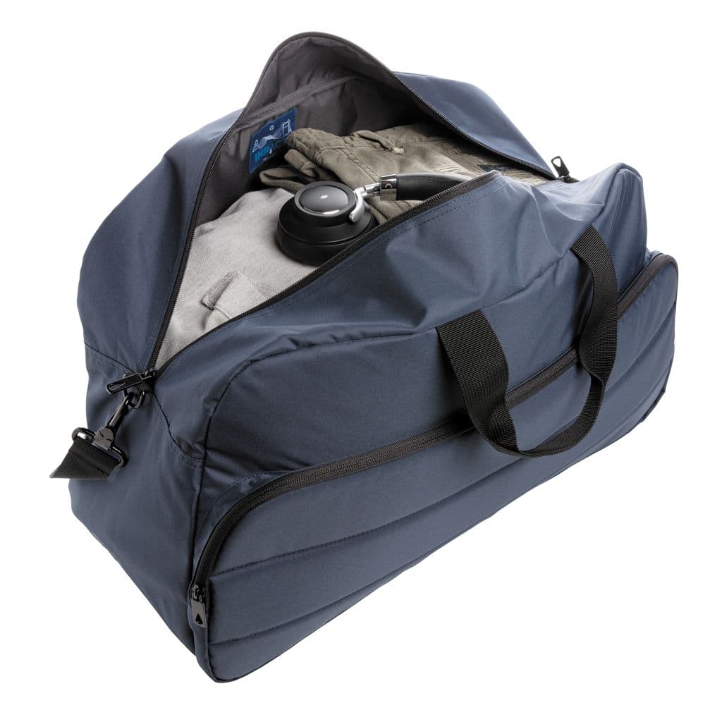 Impact AWARE™ RPET weekend-duffel – miniatyr 17