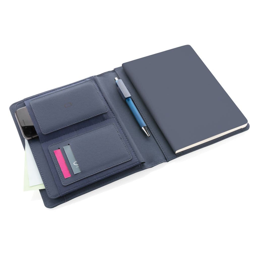 Impact AWARE™ RPET A5 portfolio – miniatyr 16