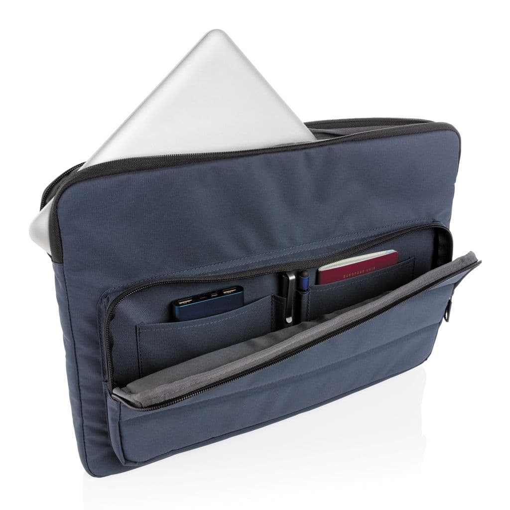 Impact AWARE™ RPET 15.6' laptopsleeve – miniatyr 17