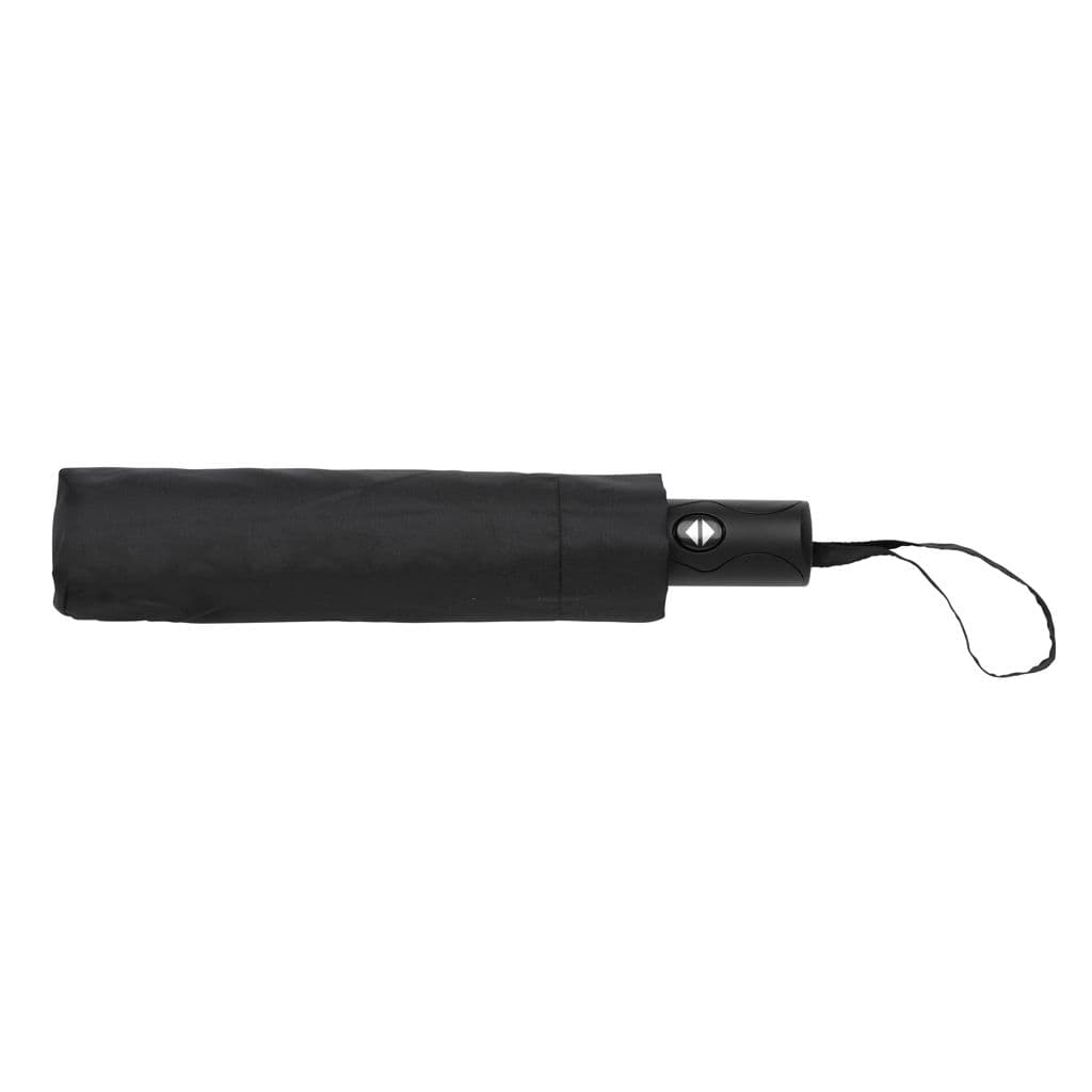 21' Impact Aware™ RPET 190T automatiskt paraply – thumbnail 5