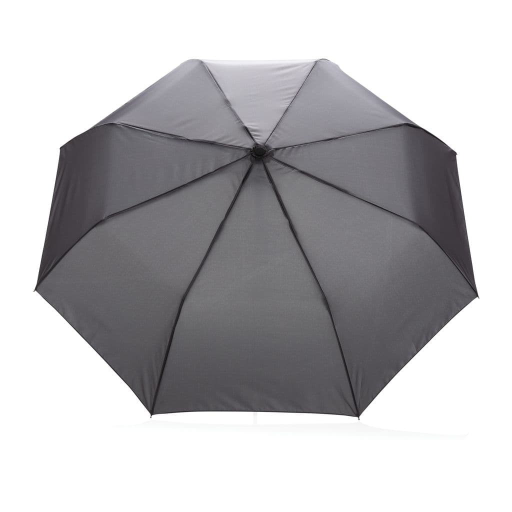 21' Impact Aware™ RPET 190T automatisk öppning paraply – thumbnail 8