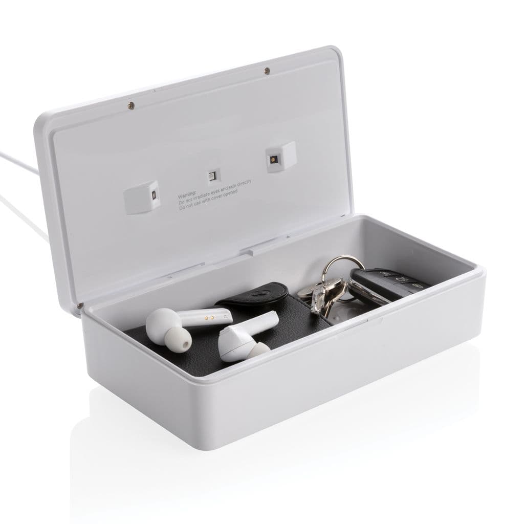 UV-C steriliseringsbox – miniatyr 4