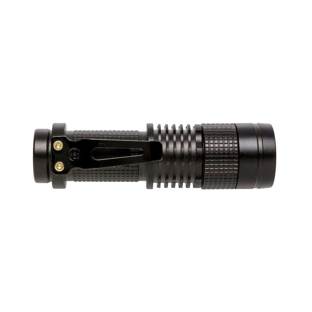 3W liten CREE-ficklampa – miniatyr 3