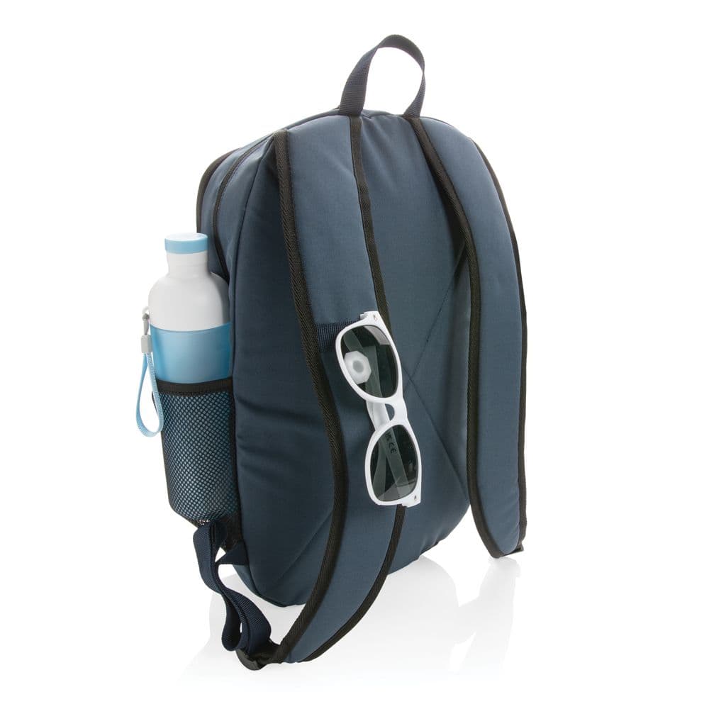 Impact AWARE™ 300D RPET casual ryggsäck – miniatyr 18