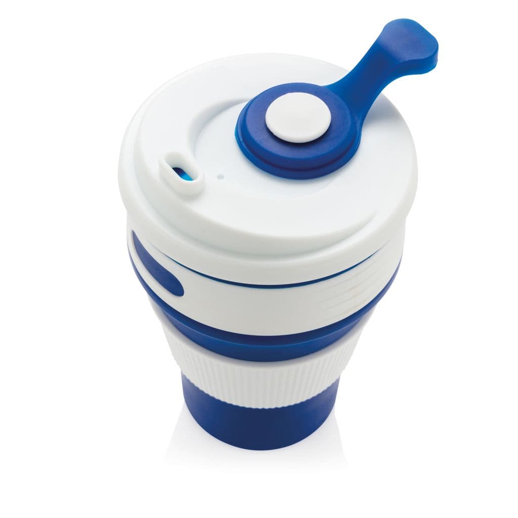 Hopvikbar silikonmugg – miniatyr 15