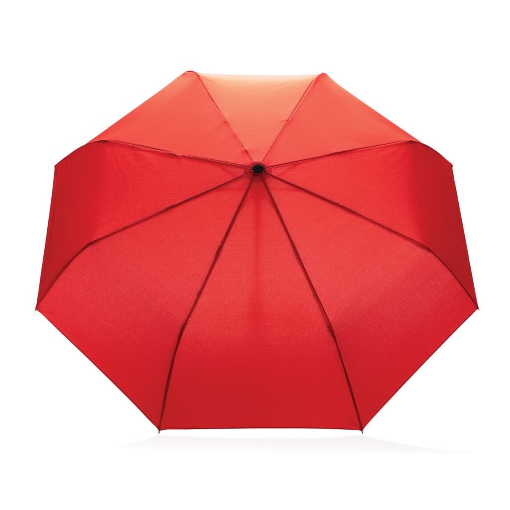 21' Impact Aware™ RPET 190T automatiskt paraply – thumbnail 20