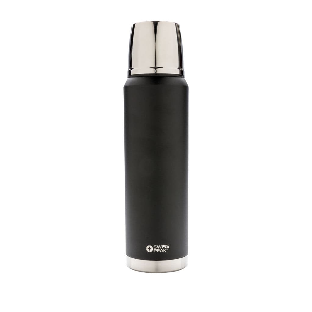 Swiss Peak Elite 1L termos med kopparisolering – miniatyr 3